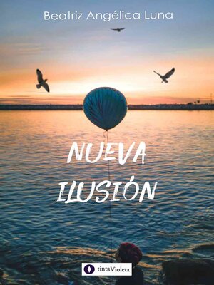 cover image of Nueva ilusión